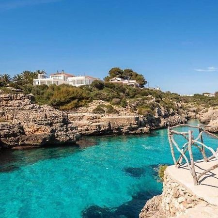 Cala En Blanes Apartamento Ciudadela Cala'N Blanes  Luaran gambar