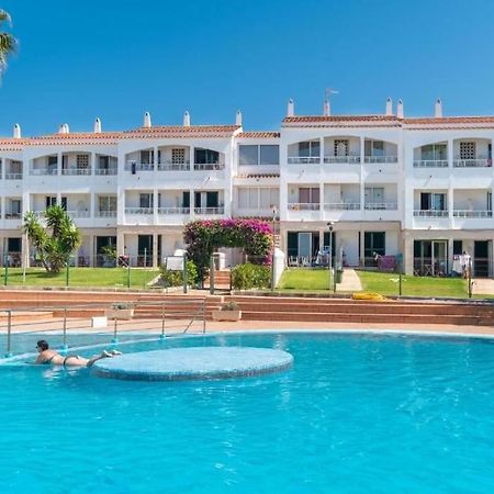 Cala En Blanes Apartamento Ciudadela Cala'N Blanes  Luaran gambar