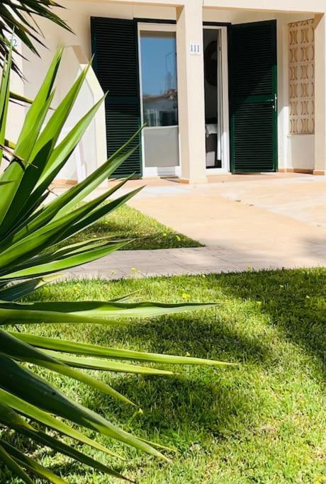Cala En Blanes Apartamento Ciudadela Cala'N Blanes  Luaran gambar